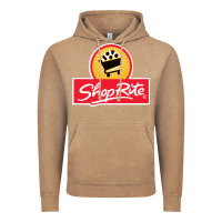 Vintage Coffee shoprite Vintage Hoodie - linhVisuals