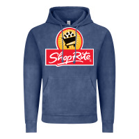 Vintage Denim shoprite Vintage Hoodie - linhVisuals