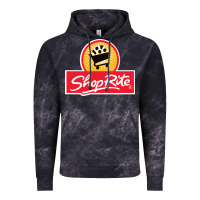 Cloud Black shoprite Vintage Hoodie - linhVisuals