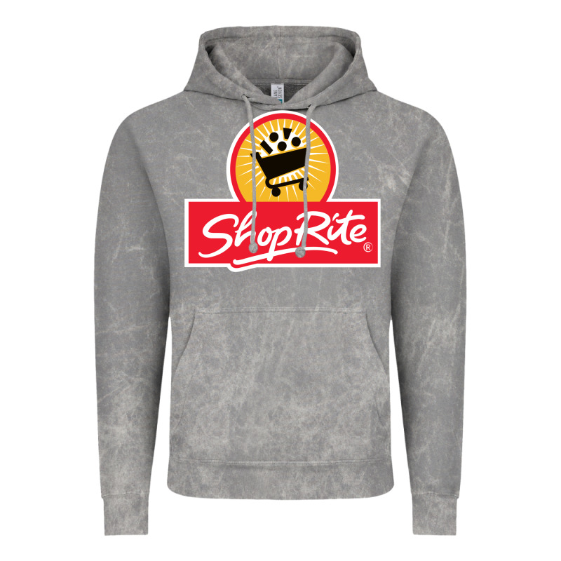 Shoprite Vintage Hoodie by linhVisuals | Teevron
