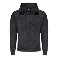 Vintage Black the-damageplan-new-found-power-cool Vintage Hoodie - linhVisuals