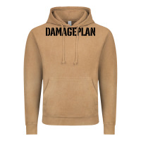 Vintage Camel the-damageplan-new-found-power-cool Vintage Hoodie - linhVisuals