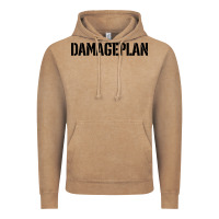 Vintage Coffee the-damageplan-new-found-power-cool Vintage Hoodie - linhVisuals