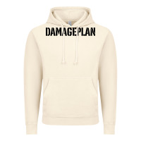 Vintage Artic the-damageplan-new-found-power-cool Vintage Hoodie - linhVisuals