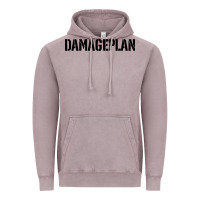 Vintage Zinc the-damageplan-new-found-power-cool Vintage Hoodie - linhVisuals