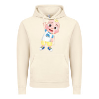Vintage Artic jj cocomelon babyshark Vintage Hoodie - linhVisuals
