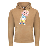 Vintage Camel jj cocomelon babyshark Vintage Hoodie - linhVisuals
