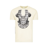 Vintage Arctic Chest Protector Fa Element Vintage Tee - FaDigitalArtStudio