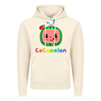 Vintage Artic cocomelon Vintage Hoodie - linhVisuals