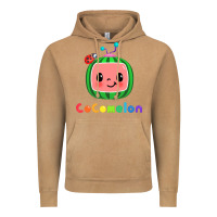 Vintage Camel cocomelon Vintage Hoodie - linhVisuals