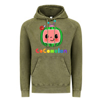 Cocomelon Vintage Hoodie | Teevron
