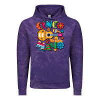 Cloud Purple cinco de mayo mexican fiesta 5 de mayo t shirt Vintage Hoodie - linhVisuals