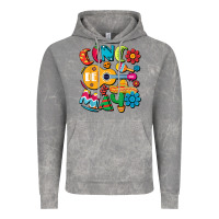 Cloud Rock cinco de mayo mexican fiesta 5 de mayo t shirt Vintage Hoodie - linhVisuals