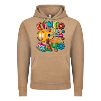 Vintage Coffee cinco de mayo mexican fiesta 5 de mayo t shirt Vintage Hoodie - linhVisuals