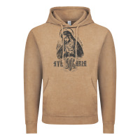 Vintage Coffee ave maria schubert latin mass blessed mother hail mary lady t shirt Vintage Hoodie - linhVisuals