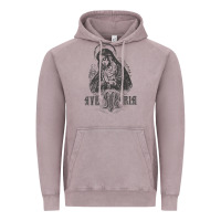 Ave Maria Schubert Latin Mass Blessed Mother Hail Mary Lady T Shirt Vintage Hoodie | Teevron