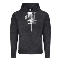Vintage Black christian disc golf i can do all things philippians 4 13 t shirt Vintage Hoodie - linhVisuals