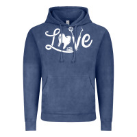 Vintage Denim dentistry dentist dental assistant dental hygienist gift pullover hood Vintage Hoodie - linhVisuals