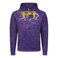 Cloud Purple dynamics robot dog spot for boston militaries t shirt Vintage Hoodie - linhVisuals