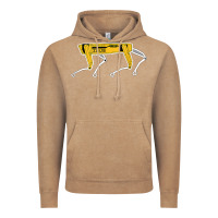 Vintage Coffee dynamics robot dog spot for boston militaries t shirt Vintage Hoodie - linhVisuals