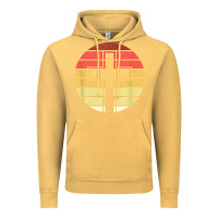 Vintage Mustard jesus cross retro style vintage t shirt Vintage Hoodie - linhVisuals