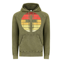 Jesus Cross Retro Style Vintage T Shirt Vintage Hoodie | Teevron