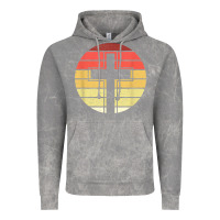 Cloud Rock jesus cross retro style vintage t shirt Vintage Hoodie - linhVisuals