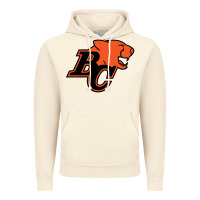 Vintage Artic bc lions Vintage Hoodie - linhVisuals