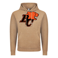 Bc Lions Vintage Hoodie | Teevron