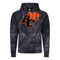 Cloud Black bc lions Vintage Hoodie - linhVisuals