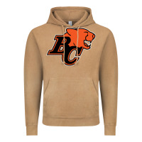 Vintage Camel bc lions Vintage Hoodie - linhVisuals