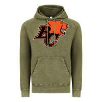 Vintage Olive bc lions Vintage Hoodie - linhVisuals