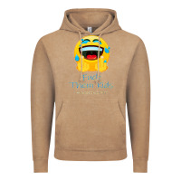 Vintage Coffee imsickofit f.t.k. fuck them kids funny premium t shirt Vintage Hoodie - linhVisuals