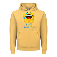 Vintage Mustard imsickofit f.t.k. fuck them kids funny premium t shirt Vintage Hoodie - linhVisuals