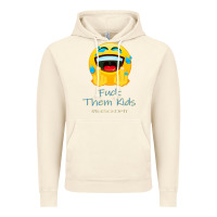 Vintage Artic imsickofit f.t.k. fuck them kids funny premium t shirt Vintage Hoodie - linhVisuals
