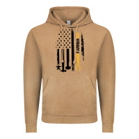 Vintage Camel farrier, horse lovers no hoof no horse barefoot father's day pullover Vintage Hoodie - linhVisuals