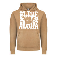 Vintage Camel vintage live aloha state hawaiian islands shaka hawaii maui pullover h Vintage Hoodie - linhVisuals