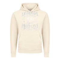Vintage Artic legends were born in 1942 year of birth birthday t shirt Vintage Hoodie - linhVisuals