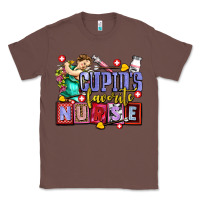 Chestnut cupids favorite nurse olivia Classic Tee - OliviaCreatesArt