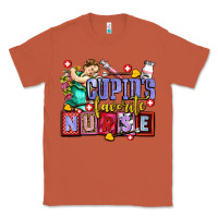 Copper cupids favorite nurse olivia Classic Tee - OliviaCreatesArt