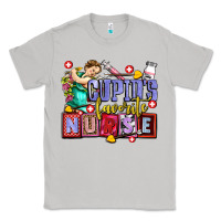 Moon Dust cupids favorite nurse olivia Classic Tee - OliviaCreatesArt