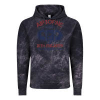 Cloud Black the engineers of 20th brigade t shirt Vintage Hoodie - linhVisuals