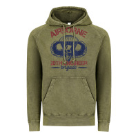Vintage Olive the engineers of 20th brigade t shirt Vintage Hoodie - linhVisuals