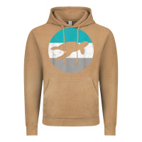 Vintage Camel sea turtle retro gift for men or boys t shirt Vintage Hoodie - linhVisuals