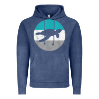 Sea Turtle Retro Gift For Men Or Boys T Shirt Vintage Hoodie | Teevron