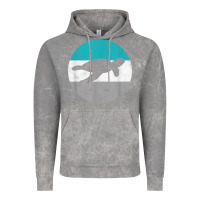 Cloud Rock sea turtle retro gift for men or boys t shirt Vintage Hoodie - linhVisuals