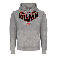 Cloud Rock the villian rollercoaster geauga lake t shirt Vintage Hoodie - linhVisuals