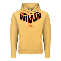 Vintage Mustard the villian rollercoaster geauga lake t shirt Vintage Hoodie - linhVisuals