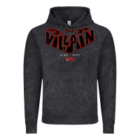 Vintage Black the villian rollercoaster geauga lake t shirt Vintage Hoodie - linhVisuals