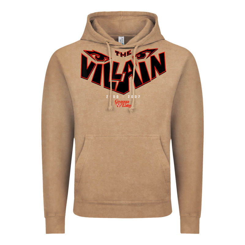 The Villian Rollercoaster Geauga Lake T Shirt Vintage Hoodie by linhVisuals | Teevron